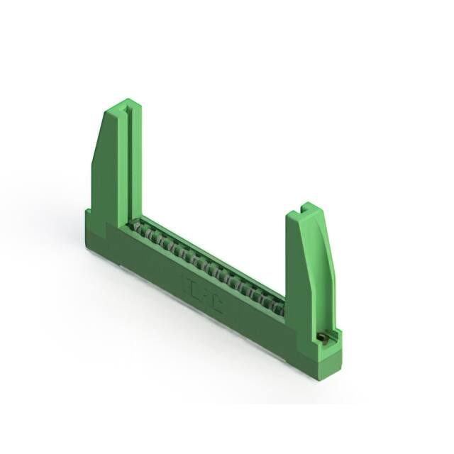 307-015-457-178 EDAC Inc.  Edgeboard Connectors